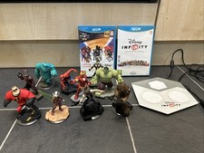 Disney Infinity set 