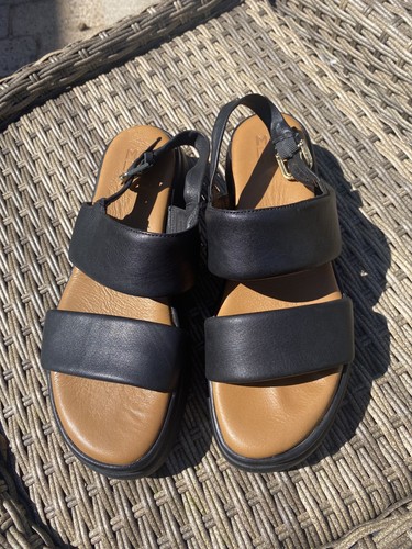 Moda pelle netty - netty, size