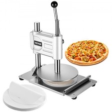 HOT/ Manual Pizza Dough Press