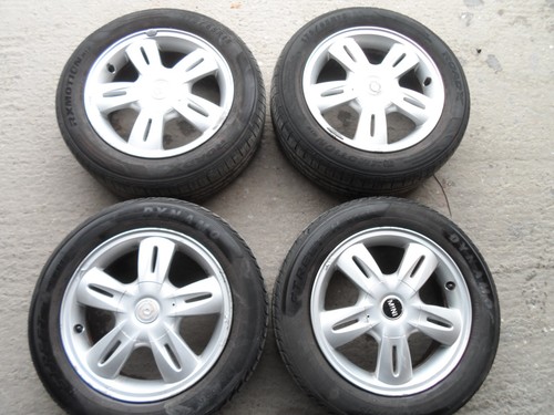Bmw mini cooper - one, 1.6