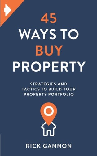 Ways buy property - 45,