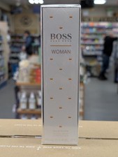 Hugo Boss Boss Orange Eau de Toilette Spray 50ML