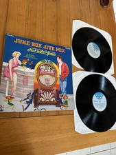 Various Juke Box Jive Mix