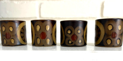 Arabesque denby individual - by,