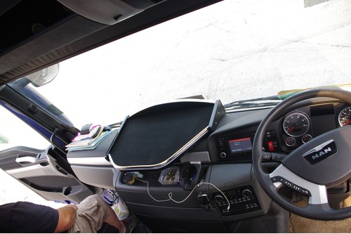 Man tgx 2019year centre - to,