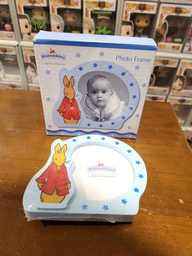 Royal doulton bunnykins 2010 - bunnykins,