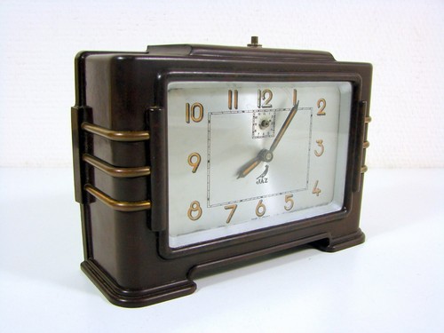 Art deco french jaz original - deco,