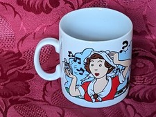 Collectable Ovaltine Mug Cup Dad Grandad Mum Grandma Auntie Birthday Christmas