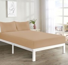 EXTRA DEEP Fitted Bed Mattress