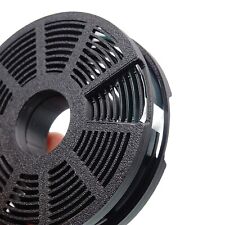 Unclipped spiral film reel for 16mm 110 pocket film for Jobo & Paterson tanks