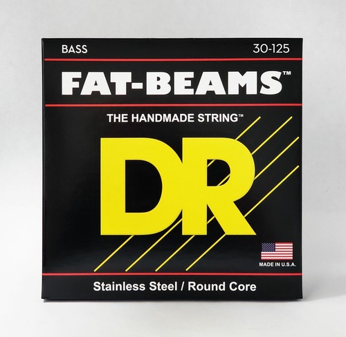 Fb6 fat beams stainless - fb6-30, fat-beams