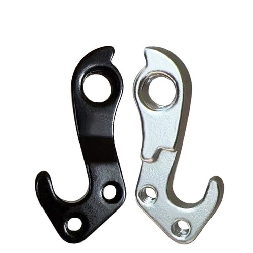 Bicycle derailleur hanger bike - bicycle,