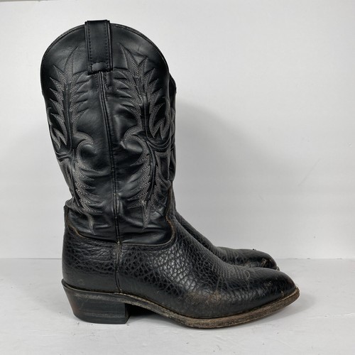 Tony lama cowboy western - tony,