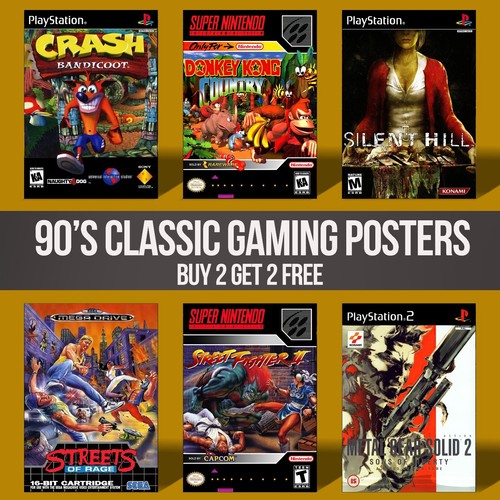 90s greatest game - greatest,