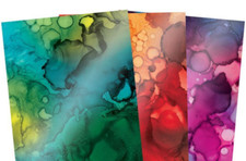 Inky Waters - Mirri Card