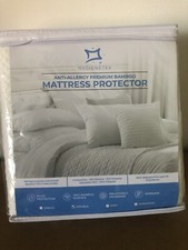 Anti Allergy Mattress