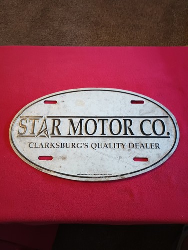 Star motor company - star,