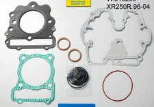 TOP END GASKET SET KIT HONDA