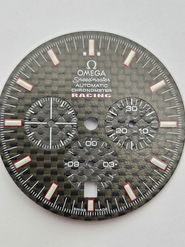 Omega speedmaster racing - speedmaster,