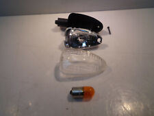  BMW F800S,ST,GT Rear right hand indicator assembly BMW Pt Nr 63137667771 - D2 