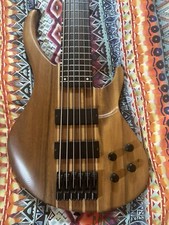 Peavey Grind BXP 6 String Neck-thru Electric Bass Guitar Collection Essex