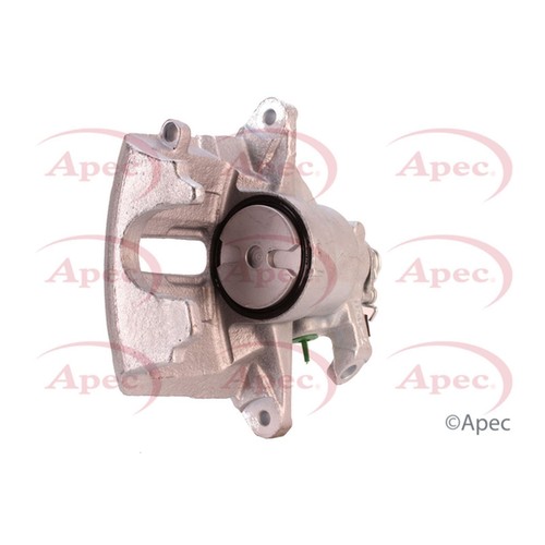 Front right apec brake caliper - right,