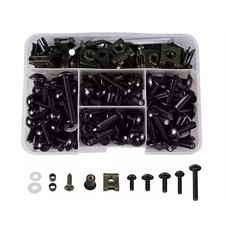 177 x Fairing Complete Bolts