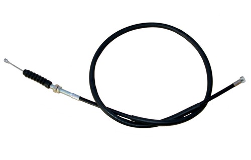 Honda cb400n clutch cable - honda,