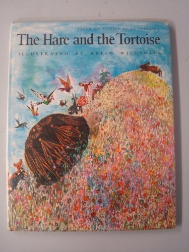 The hare and - hare,