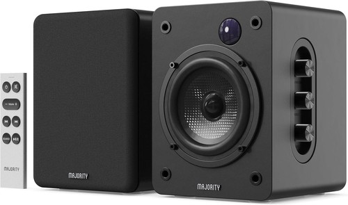 Majority active d50x bluetooth - majority,