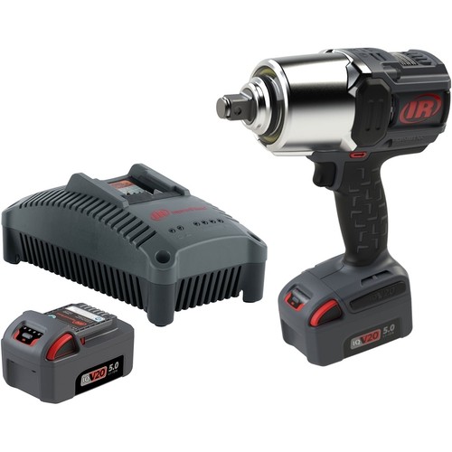 Ingersoll rand high torque - rand, high-torque