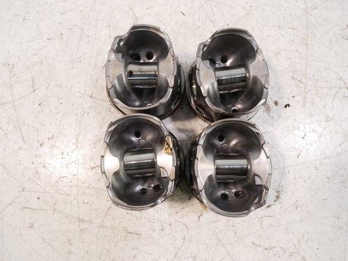 Pistons pk70 106 b16dte b16 - pk70,