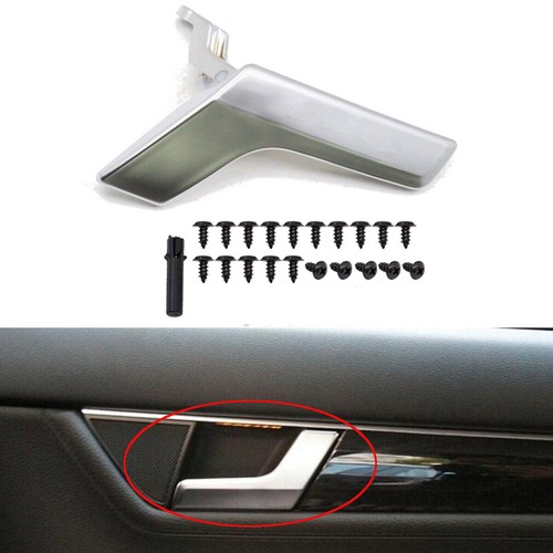 For mercedes w204 interior - for,