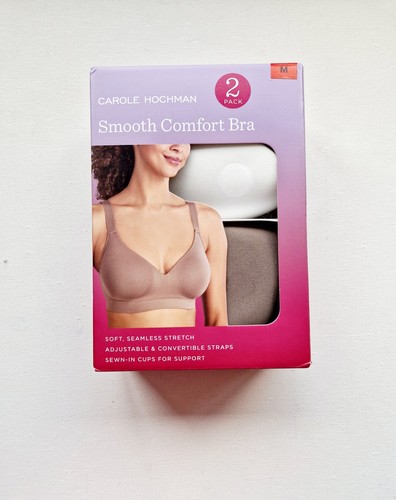 Carole hochman seamless - carole,