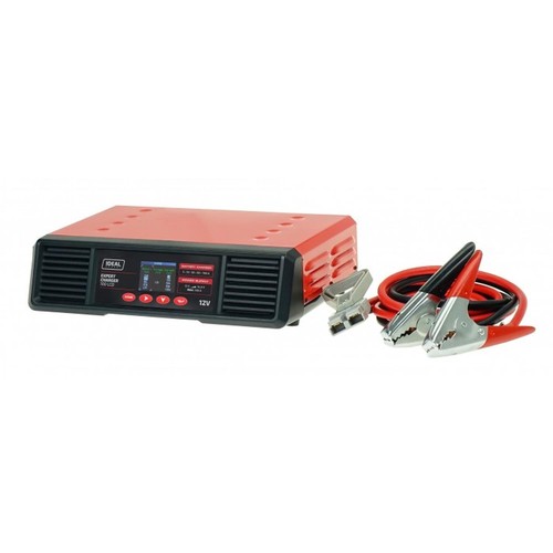 Battery charger expert - battery,