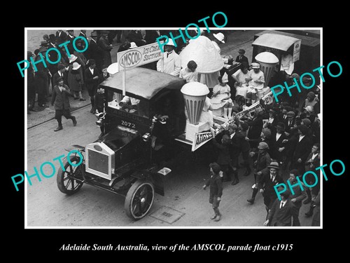 Adelaide view the amscol - adelaide,
