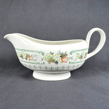 Royal Doulton Provencal Gravy