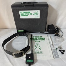Innotek ET-102 ET Remote