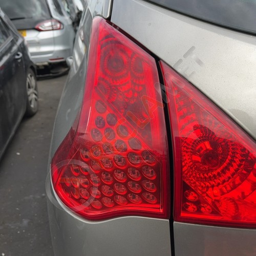 Peugeot 3008 hdi active mk1 - 3008,
