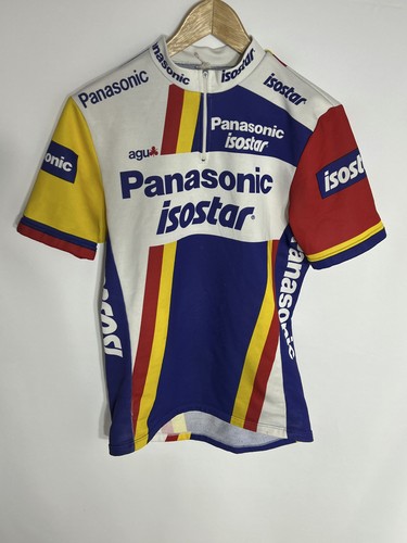 Agu panasonic isostar - panasonic,