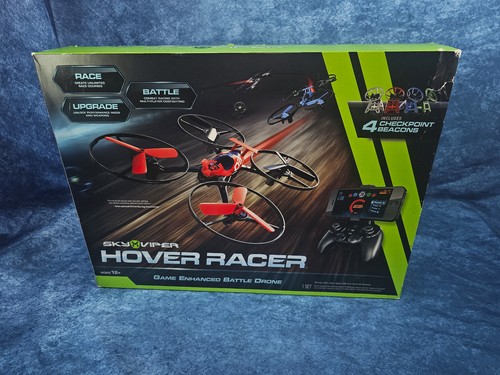 New drone sky viper - sky, hover