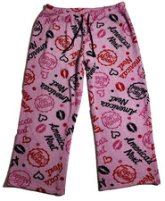 pink "America's Next Top