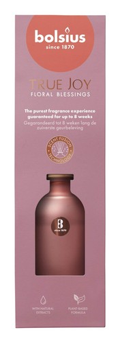 True joy fragrance diffuser - fragrance,