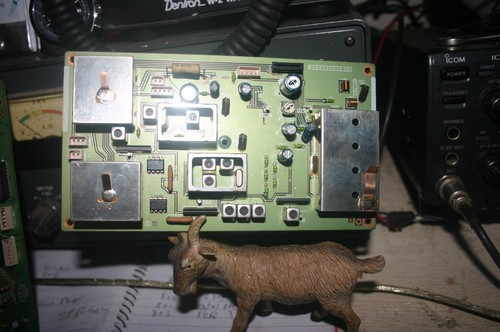 Yaesu ft1000mp 2nd - ft1000mp,