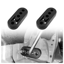 12mm Exhaust Hangers with 4