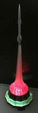Vintage Soviet-era Table Lamp