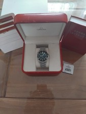 OMEGA Seamaster 300m Automatic
