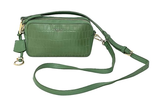Radley handbag mini crossbody - radley,