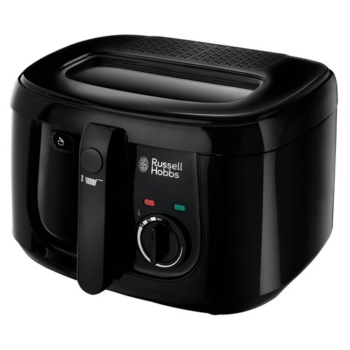 Russell hobbs electric deep - russell,