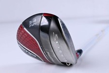 Cobra Amp Cell #3/4 Wood /